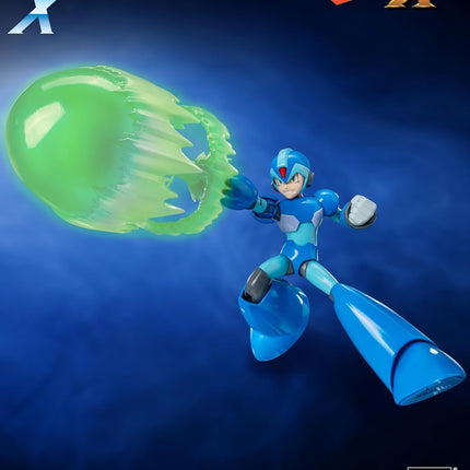 Mega Man X MDLX X Action Figure