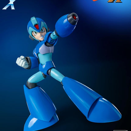 Mega Man X MDLX X Action Figure