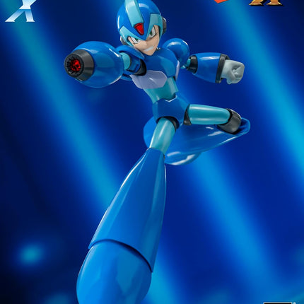 Mega Man X MDLX X Action Figure