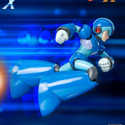Mega Man X MDLX X Action Figure