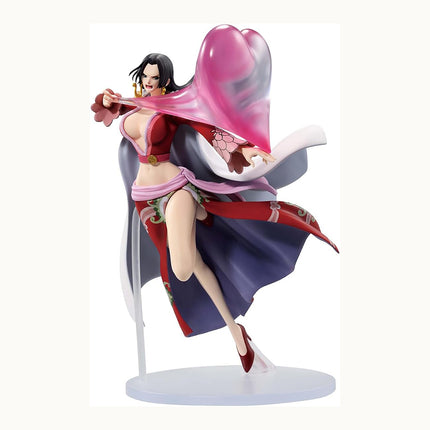 One Piece - Boa Hancock (Memory of Heroines), Bandai Spirits Masterlise Collectible Statue