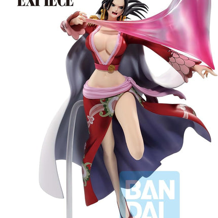 One Piece - Boa Hancock (Memory of Heroines), Bandai Spirits Masterlise Collectible Statue