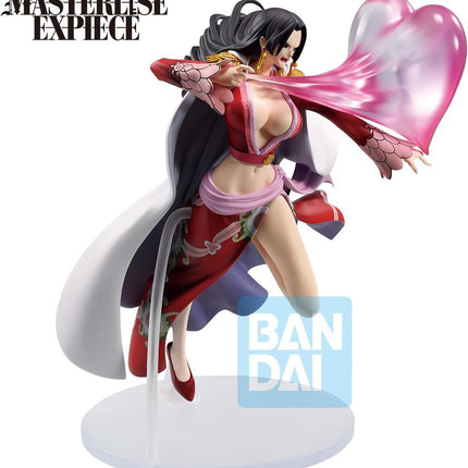 One Piece - Boa Hancock (Memory of Heroines), Bandai Spirits Masterlise Collectible Statue