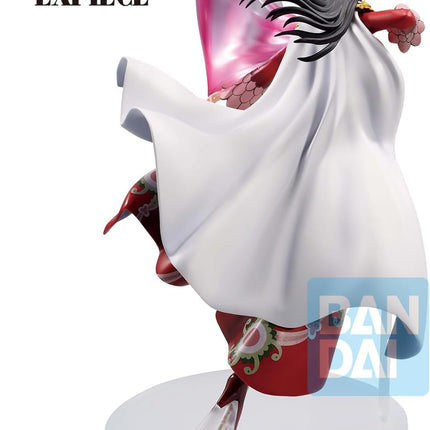 One Piece - Boa Hancock (Memory of Heroines), Bandai Spirits Masterlise Collectible Statue