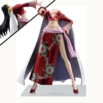 One Piece - Boa Hancock Another ver. (Memory of Heroines), Bandai Spirits Masterlise Collectible Statue