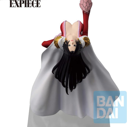 One Piece - Boa Hancock Another ver. (Memory of Heroines), Bandai Spirits Masterlise Collectible Statue