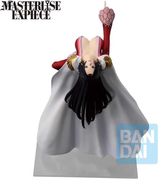 One Piece - Boa Hancock Another ver. (Memory of Heroines), Bandai Spirits Masterlise Collectible Statue