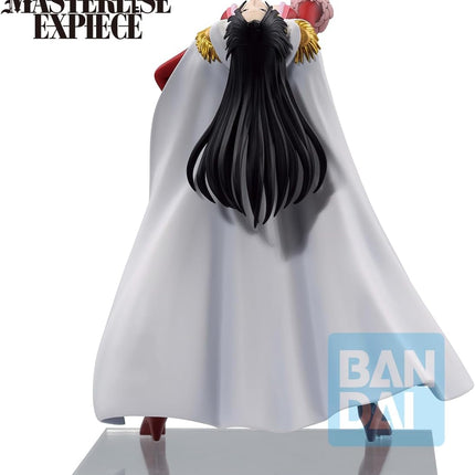 One Piece - Boa Hancock Another ver. (Memory of Heroines), Bandai Spirits Masterlise Collectible Statue