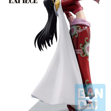 One Piece - Boa Hancock Another ver. (Memory of Heroines), Bandai Spirits Masterlise Collectible Statue