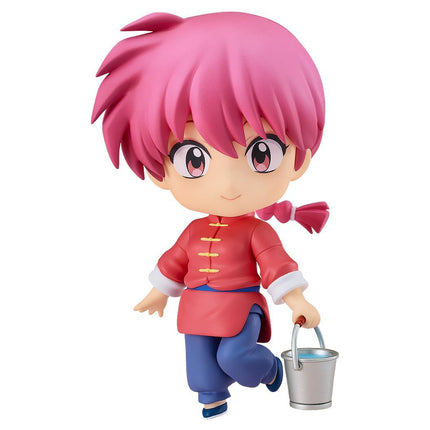 Good Smile Company Ranma ½: Ranma (Female Ver.) Nendoroid Action Figure