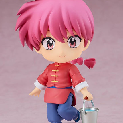 Good Smile Company Ranma ½: Ranma (Female Ver.) Nendoroid Action Figure