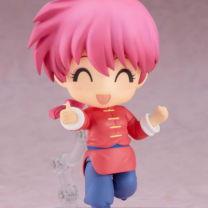 Good Smile Company Ranma ½: Ranma (Female Ver.) Nendoroid Action Figure