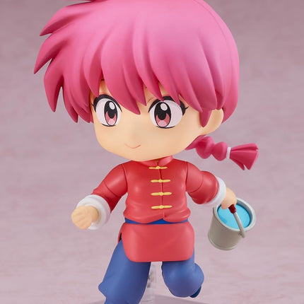 Good Smile Company Ranma ½: Ranma (Female Ver.) Nendoroid Action Figure
