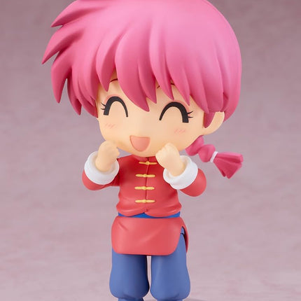Good Smile Company Ranma ½: Ranma (Female Ver.) Nendoroid Action Figure
