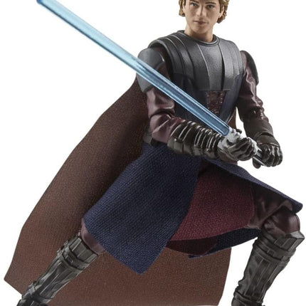 Star Wars Vintage Collection The Journey of Anakin Skywalker, Star Wars 3.75" Premium Collectible Action Figure 3-Pack