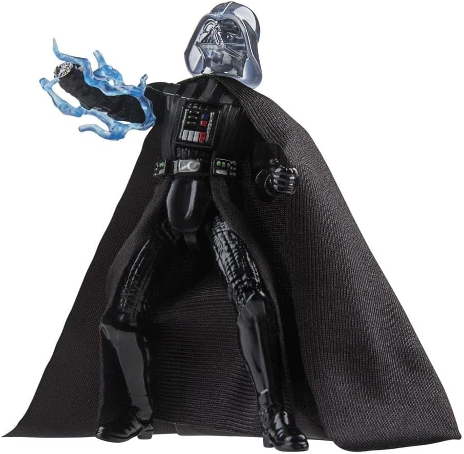 Star Wars Vintage Collection The Journey of Anakin Skywalker, Star Wars 3.75" Premium Collectible Action Figure 3-Pack