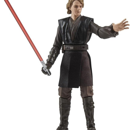 Star Wars Vintage Collection The Journey of Anakin Skywalker, Star Wars 3.75" Premium Collectible Action Figure 3-Pack