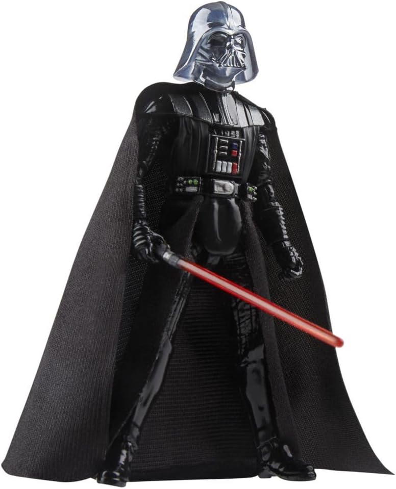 Star Wars Vintage Collection The Journey of Anakin Skywalker, Star Wars 3.75" Premium Collectible Action Figure 3-Pack