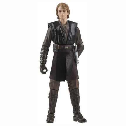 Star Wars Vintage Collection The Journey of Anakin Skywalker, Star Wars 3.75" Premium Collectible Action Figure 3-Pack