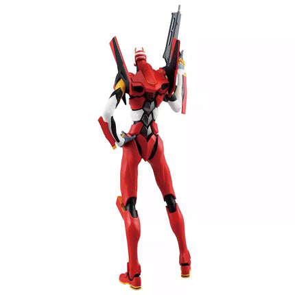 EVA-02 -Angel Erosion- Ichibansho Figure
