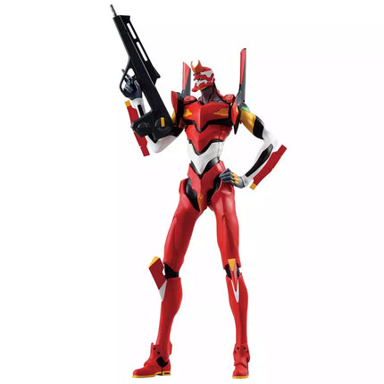EVA-02 -Angel Erosion- Ichibansho Figure