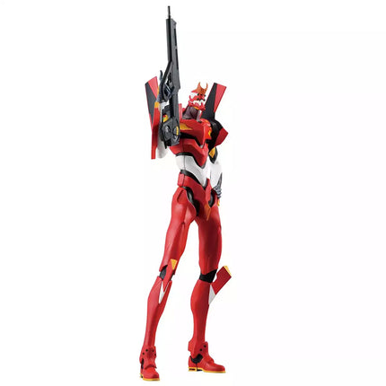 EVA-02 -Angel Erosion- Ichibansho Figure