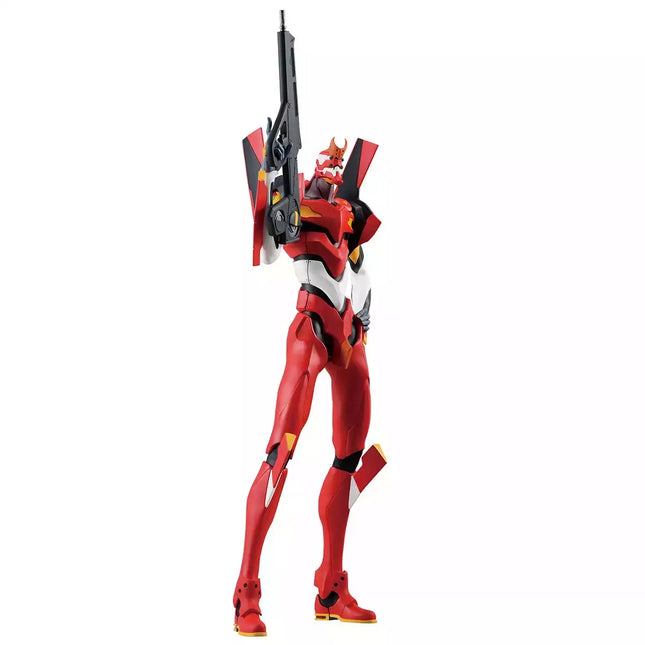 EVA-02 -Angel Erosion- Ichibansho Figure