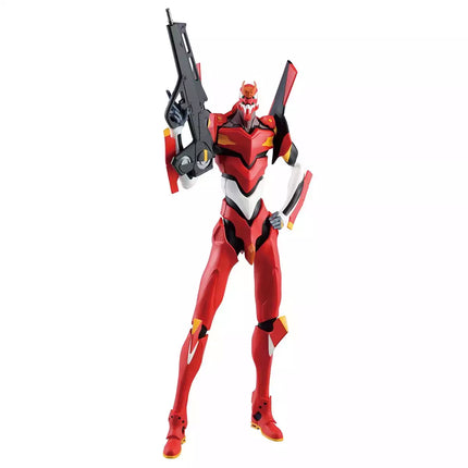 EVA-02 -Angel Erosion- Ichibansho Figure