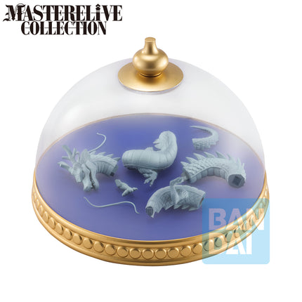Dragon Ball - Model of Shenron Masterlise Ichibansho Figure