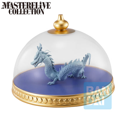 Dragon Ball - Model of Shenron Masterlise Ichibansho Figure