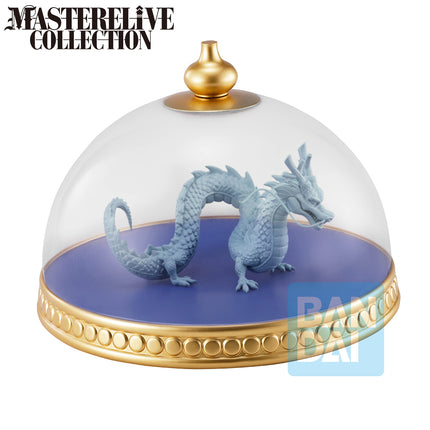 Dragon Ball - Model of Shenron Masterlise Ichibansho Figure