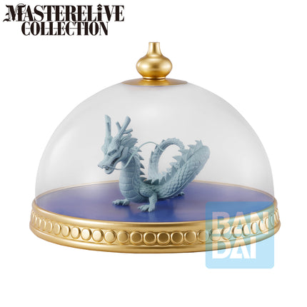 Dragon Ball - Model of Shenron Masterlise Ichibansho Figure