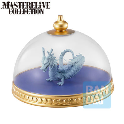 Dragon Ball - Model of Shenron Masterlise Ichibansho Figure