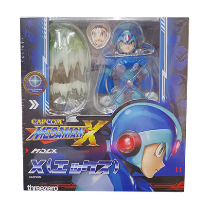 Mega Man X MDLX X (Event Exclusive Edition) Action Figure