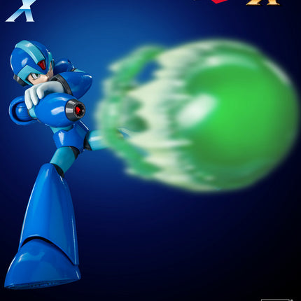 Mega Man X MDLX X (Event Exclusive Edition) Action Figure
