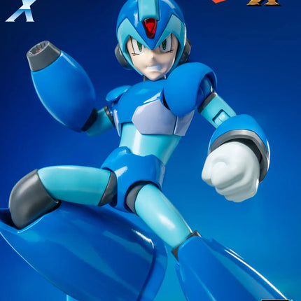 Mega Man X MDLX X (Event Exclusive Edition) Action Figure