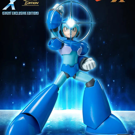 Mega Man X MDLX X (Event Exclusive Edition) Action Figure
