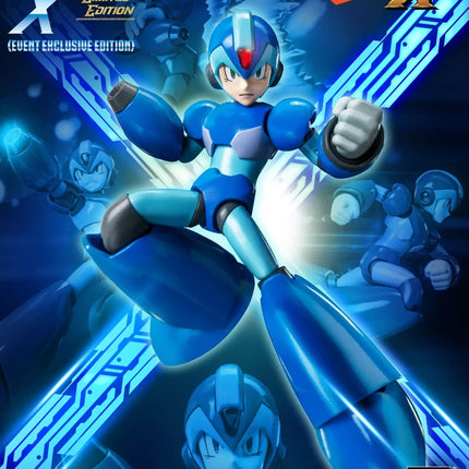 Mega Man X MDLX X (Event Exclusive Edition) Action Figure