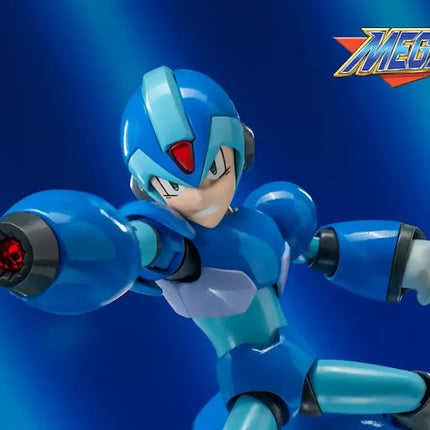 Mega Man X MDLX X (Event Exclusive Edition) Action Figure