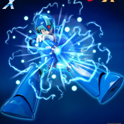 Mega Man X MDLX X (Event Exclusive Edition) Action Figure