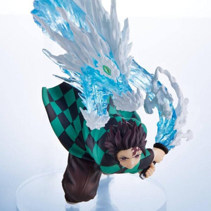 Demon Slayer ConoFig Tanjiro Kamado (Constant Flux Ver.) Statuette