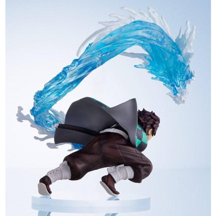 Demon Slayer ConoFig Tanjiro Kamado (Constant Flux Ver.) Statuette