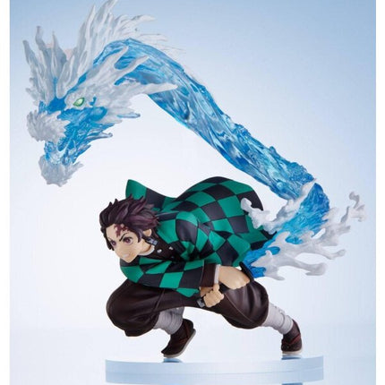 Demon Slayer ConoFig Tanjiro Kamado (Constant Flux Ver.) Statuette