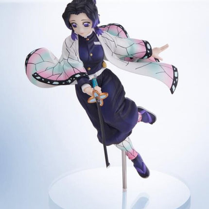 Demon Slayer ConoFig Shinobu Kocho Statuette