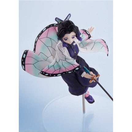 Demon Slayer ConoFig Shinobu Kocho Statuette