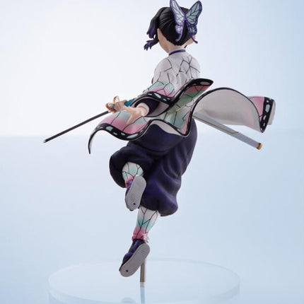 Demon Slayer ConoFig Shinobu Kocho Statuette