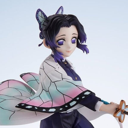 Demon Slayer ConoFig Shinobu Kocho Statuette