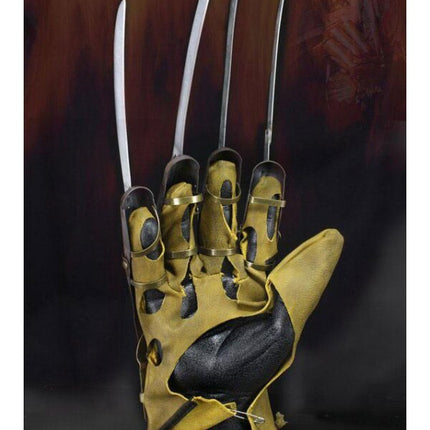 NECA - 1984 Nightmare On Elm Street - Glove Replica
