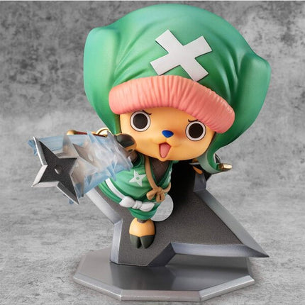 One Piece - Warriors Alliance Chopperemon, Portait.of.Pirates Collectible Figure