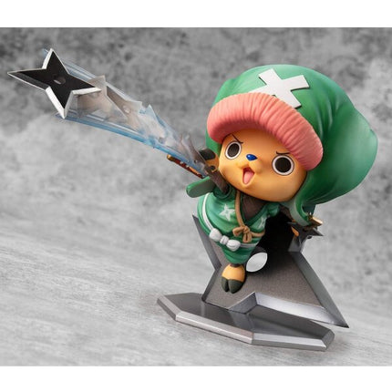 One Piece - Warriors Alliance Chopperemon, Portait.of.Pirates Collectible Figure